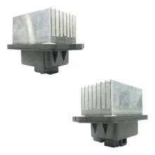 Resistencia da Caixa Honda Civic 2001 a 2006 [Digital]