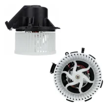 Ventilador da Caixa MB Sprinter 415, 515 2012 a 2019 [Behr]