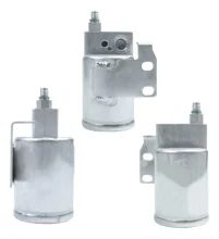 Filtro Secador Chevrolet Astra 1997>, Vectra 2006>, Zafira