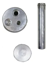 Filtro Secador Chevrolet S10 2015>, Blazer 2015>, Trailblazer 2018