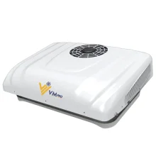 Ar Condicionado Eletrico VM 420X [Slim] 12v [VMP]