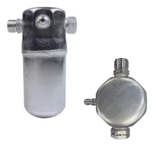 Filtro Acumulador Chevrolet Silverado