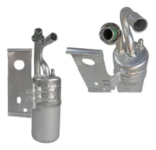 Filtro Acumulador Ford EcoSport 2002>