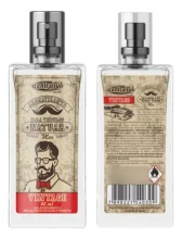 Aromatizante Natuar 45ml [Vidro] CentralSul [Vintage]