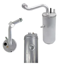 Filtro Acumulador Ford F250, F350, F4000