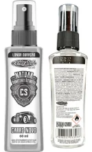 Aromatizante Natuar 60ml CentralSul [Carro Novo]
