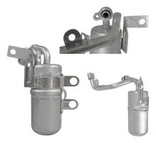 Filtro Acumulador Ford Focus 2008> 2.0 [Motor Duratec]