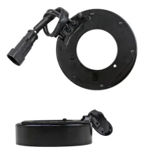 Bobina CVC Delphi Linha Fiat E-Torq