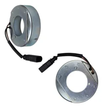 Bobina CVC Delphi VW Fox >2008, Polo >2008