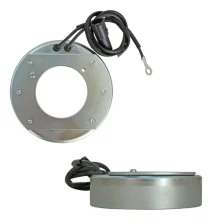 Bobina CVC Delphi VW Gol, Parati, Saveiro G3, G4 2001 a 2007