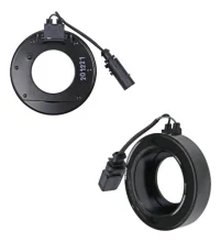 Bobina CVC Delphi VW UP, Gol G6 2013>, G7 2016>