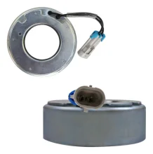 Bobina Delphi V5 Chevrolet Vectra 1997 a 2005