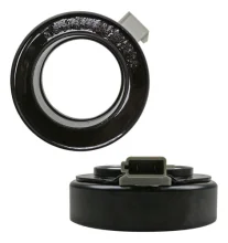 Bobina Halla HS15 Ford Fiesta, EcoSport, F350, F4000 /Dodge Ram [Media]