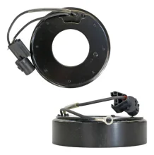 Bobina Halla Hyundai Accent, Azera, i30, Vera Cruz 3.0 V6, Santa Fe 2.7 2007 a 2009