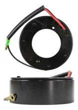 Bobina Sanden TRS90 Honda Civic 1996 a 2000