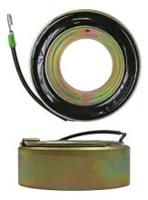 Bobina Sanden TRS90 Honda Fit >2008 [para Compressor importado]