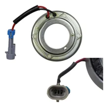 Bobina Scroll Chevrolet Onix, Spin, Prisma >2016, Sonic 1.8, Cobalt 1.8, Tracker