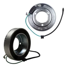 Bobina Seltec TM15, TM16 24v