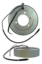 Bobina Seltec TM21 12v