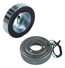 Bobina Seltec TM21 24v