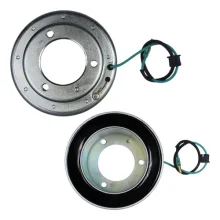 Bobina Seltec TM31 24v