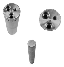 Filtro Secador MB Sprinter 311, 313, 415, 515 2012>, C180 2012> [Maior]