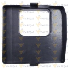 Bocal da Caixa Evaporadora Tripac VW Gol G3, G4 2000 a 2007