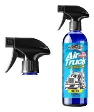 Aromatizante Air Truck 500ml CentralSul [Nitro]