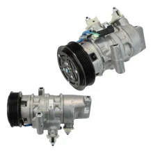 Compressor FoMoCo Ford Ka 1.5 2015> [Original]