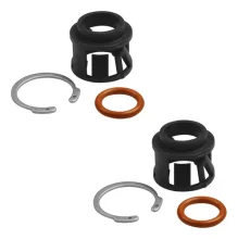 Buzina Eletropneumatica Uga Uga 12v [Compressor e Mangueira] [Vetor]