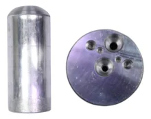 Filtro Secador BMW 330i 2001