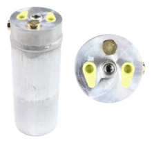 Filtro Secador Case CX210 Escavadeira /Kobelco /Komatsu /Hitachi /New Holland