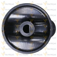 Capa Plastica para Botao A/C [Ventilaçao] [3 Posiçoes]