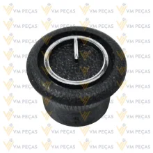 Capa Plastica para Botao A/C [Ventilaçao]