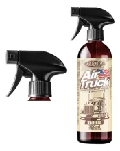Aromatizante Air Truck 500ml CentralSul [Vanilla]