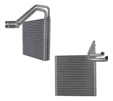 Evaporador Ford Fiesta Mexico 2010>