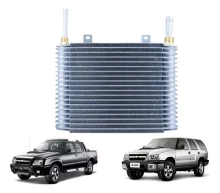 Evaporador Chevrolet S10 >2011, Blazer >2011