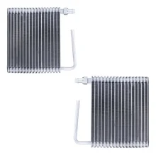 Evaporador Ford F1000 1995> R134