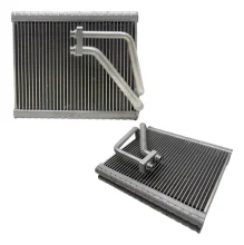 Evaporador Ford Cargo 3031 2018> /VW Delivery 2017>, Worker