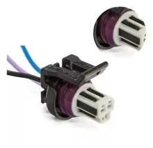 Chicote Reparo Chevrolet, Fiat, [3 Vias] [Rainha das Sete]