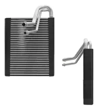 Evaporador Citroen C4 Lounge 2014> /Peugeot 208, 2008 [Caixa Valeo]