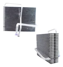 Evaporador Dodge Caravan >2000