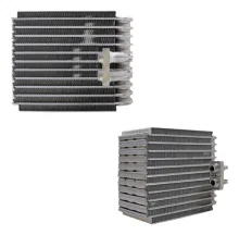 Evaporador Citroen Xsara Picasso 1999 a 2012 [Caixa Traseira]