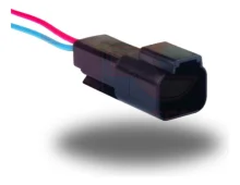 Chicote Reparo Ford /VW 2 Vias