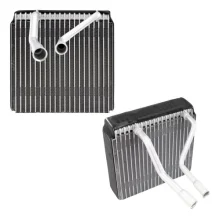 Evaporador Ford Fiesta Supercharger 2002>, EcoSport 2002 a 2010