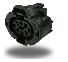 Chicote Reparo Presostato [4 vias] [Sem Fio] [Rainha das Sete]