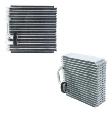 Evaporador Doosan DX225 Escavadeira