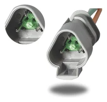 Chicote Reparo Universal Deutsch Caminhoes, Onibus, Agricola [3 Vias] [Rainha das Sete]