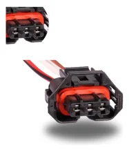 Chicote Sensor Fase [Rainha das Sete]