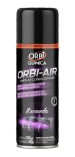 Higienizador Granada 200ml Orbi [Lavanda]